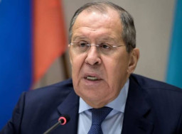 Rusia Bela Palestina