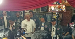 Slank Dukung Ganjar-Mahfud, Abdee Mundur dari Jabatan Komisaris PT Telkom