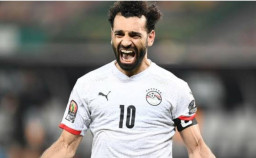 Mo Salah Cidera, Absen di Piala Afrika