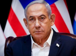 Ditentang Joe Biden, Netanyahu Ngotot Menjajah Palestina