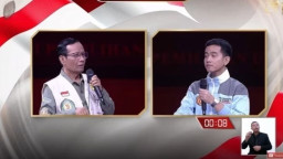 Mahfud MD: Banyak Perusahaan Tambang Ilegal Dibekingi Pejabat dan Aparat