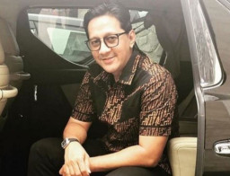 Ndhank Surahman Larang Andre dan Stinky Bawakan Lagu 'Mungkinkah'