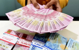 Duit Sebesar Rp 539 Triliun Sudah Digelontorkan untuk Dana Desa