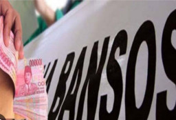 Bansos yang Digunakan Alat Politik Sama dengan Korupsi