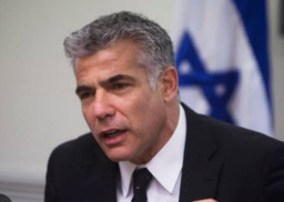 Oposisi Israel Tuding Pemerintahan Netanyahu Korup dan Diminta Mudur