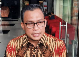 Tiga Capres Diundang KPK