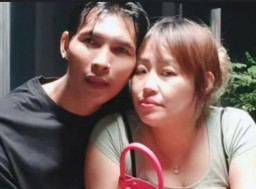 Baru 3 Minggu, Pinkan Mambo Sudah Merasa Bosan pada Suami