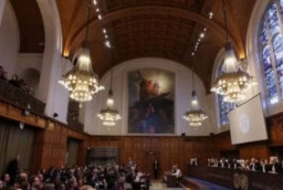 Sidang Perdana Mahkamah Internasional, Afsel Tuduh Israel Lakukan Pembunuhan Massal