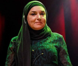 Terungkap,  Sinead O'Connor Meninggal Karena Ini
