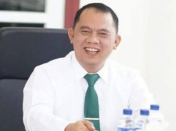 Nasdem Harap Penangkapan Bupati Labuhanbatu Tak Bernuansa Politis