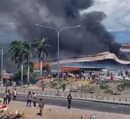 Ibu Kota Papua Nugini Rusuh, 15 Orang Tewas