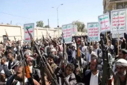 Serangan AS dan Inggris ke Yaman untuk Alihkan Perhatian Dunia dari Kebiadaban Israel