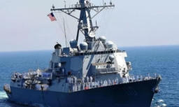 Serang Yaman, AS-Inggris Langgar Kedaulatan dan Hukum Internasional