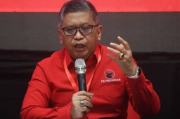 Sindir Prabowo, Hasto: Kalau Sering Marah, Bagaimana Bisa Jadi Pemimpin yang Baik?