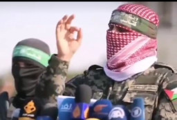 Tawanan Hamas,  Banyak yang Terbunuh Tentara Israel Sendiri