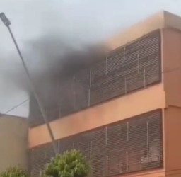 Gedung Karaoke Dilalap Api, 6 Pemandu Lagu Tewas