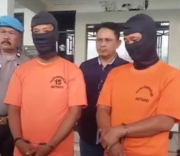 Carok Lawan 10 Orang dan Bunuh 4 di Antaranya, Kakak Beradik Ini Tak Luka Sedikitpun