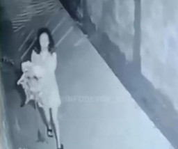 Depresi Ditinggal Suami saat Hamil, Mama Muda Buang Bayi yang Baru Dia Lahirkan