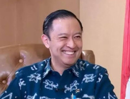 Cak Imin Tuding Gibran Rindu Tom Lembong