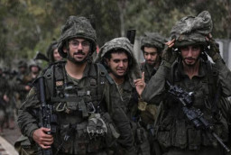 Teroris Israel Bantai 94 Profesor Palestina