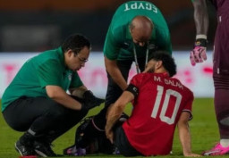 Tinggalkan Timnas Mesir Balik ke Liverpool, Mo Salah Panen Hujatan