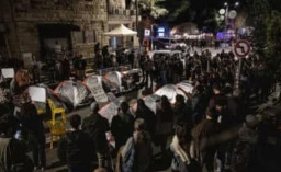 Didemo Keluarga Sandera Israel untuk Hentikan Perang,  Netanyahu Salahkan Hamas