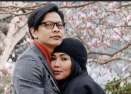 Dewi Gita Ungkap, Armand Maula Pernah Selingkuh