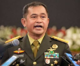 Mantu Luhut Jadi Komisaris BUMN