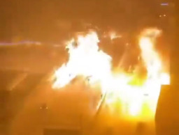 Gas Meledak, Enam Orang Tewas