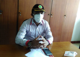 Satgas Covid-19 Kab. Manggarai Kembali Laporkan Perkembangan Terkini Kasus Corona