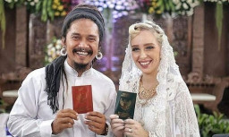 Tak Pernah Ketemu karena Pandemi, Pasutri Ini Sepakat Cerai