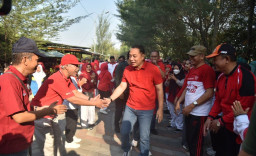 Pemkot Surabaya Terapkan Metode Pembelajaran Outing Class