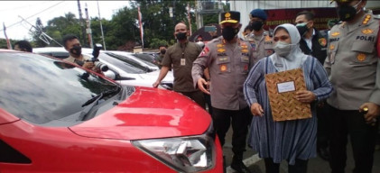 Waspada, Modus Penggelapan Mobil Rental Terus Berkembang!
