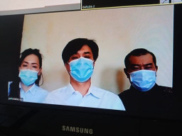 Palsukan Invoice, Tiga Direktur Divonis 2 Tahun Penjara