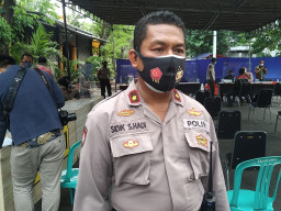 Ikuti Sidang dan Wajib Bayar Denda bagi Para Pelanggar Prokes