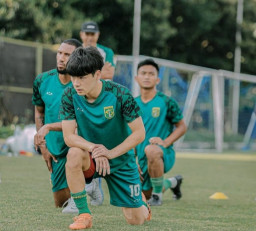 Persebaya Penasaran Rasanya Kalahkan Arema