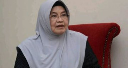 Indonesia Tak Siap Hadapi Ancaman Biologi