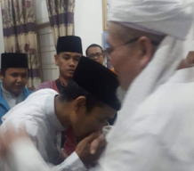 Mengenang Ustaz Tengku Zulkarnain, UAS: Engkau Benar-Benar Kembali ke Fitri