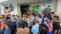 Cegah Kebocoran, Dishub Surabaya Optimalkan Pembayaran Parkir via QRIS dan Voucher