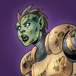 Marvel Juga Punya Superhero Asal Indonesia, Namanya Melati Kusuma