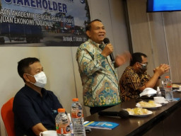 Pelaku Bisnis Maritim dan Logistik Dukung Pengembangan STIAMAK