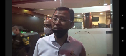 Kejagung Koordinasi dengan KPK, Terkait Dugaan Korupsi PT Garuda Indonesia