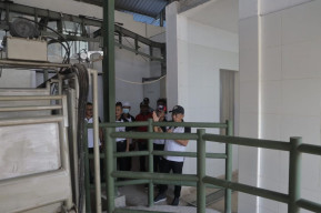 Mangkrak 9 Tahun, RPH Jetis Ponorogo Resmi Beroperasi