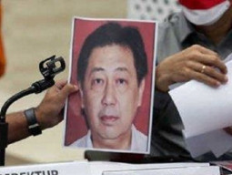 Tersangka Kasus Indosurya Dikenakan Pasal Pencucian Uang