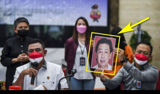 Nilep Rp 15,9 Triliun, Bos Indosurya Diduga Kabur ke Singapura Pakai Paspor Palsu