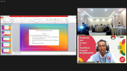Gandeng KPK, BPJS Ketenagakerjaan Gresik Kampanye Anti Korupsi