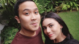 Thalita Latief Dihajar Suami sampai Gigi Tanggal, Jidat Berdarah