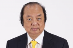 Pejabat Negara Ini Punya Kekayaan Lebih dari Rp 8 Triliun