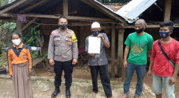 Kasus Penganiayaan Pria Terbelakang Mental, Berakhir Damai