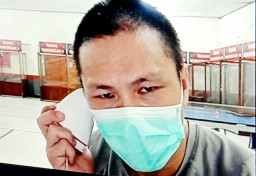 Pembunuhan di Araya Club House, Saksi: Saya Melihat Eren Menusuk Leher Korban